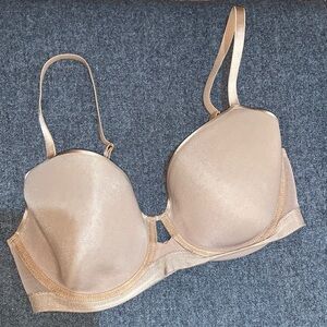 Elegant Gold Soma Bra 32E (32DD)
